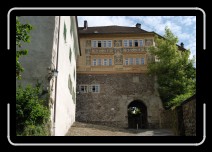 bodensee061 * Bregenz: Altstadt * 2896 x 1944 * (1.4MB)