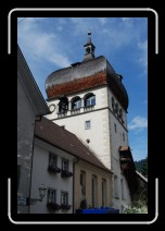 bodensee062 * Bregenz: Martinsturm * 2896 x 1944 * (1.44MB)