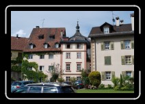 bodensee063 * Bregenz: Altstadt * 2896 x 1944 * (1.35MB)
