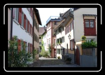 bodensee067 * Bregenz: Altstadt * 2896 x 1944 * (1.35MB)