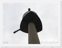 298 * Donauturm * 2816 x 2112 * (1.93MB)