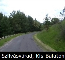 Szilvásvárad, Kis-Balaton 2006