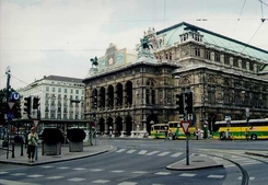 Bécs: Opera
