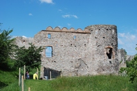 Mór: Lamberg kastély
