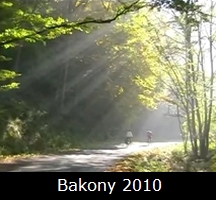 Bakony 2010