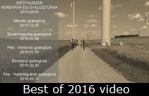 Best of 2016 video